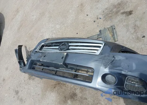 2012 Nissan Maxima 3.5 Sv z USA, uszkodzony, nr VIN 1N4AA5AP1CC822938